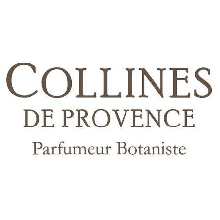 Collines de Provence